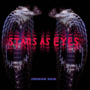 Stars as Eyes的專輯Freedom Rock