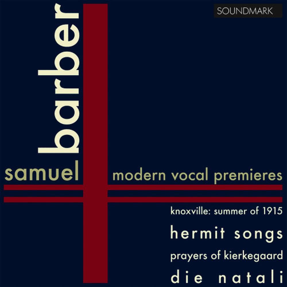Knoxville, Summer of 1915, Op. 24: Knoxville, Summer of 1915, Op. 24