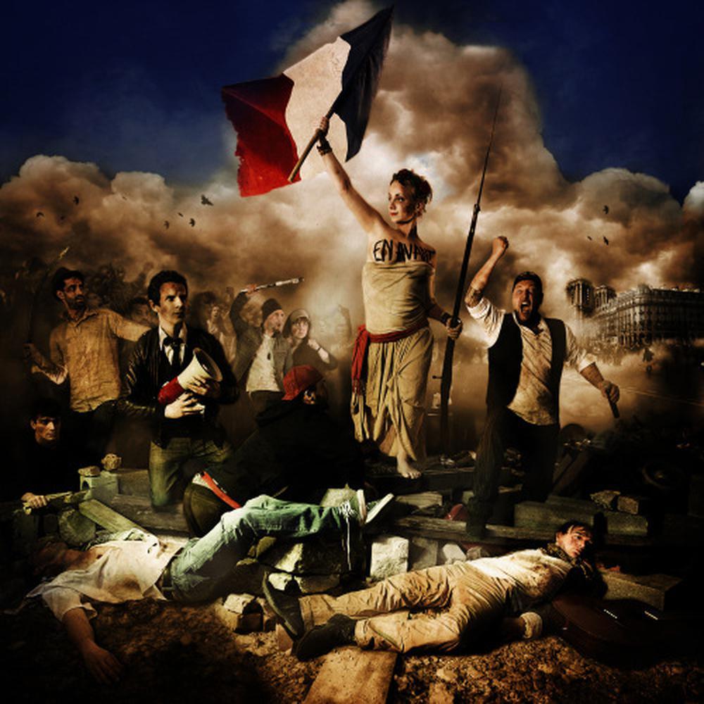 Républik Circus
