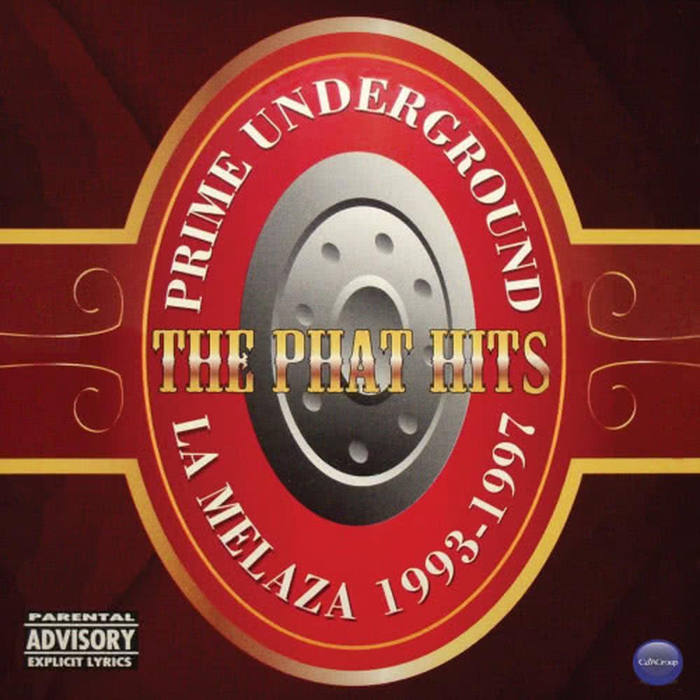 Phat Hits B (Explicit)