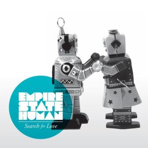 ดาวน์โหลดและฟังเพลง Search For Love พร้อมเนื้อเพลงจาก Empire State Human