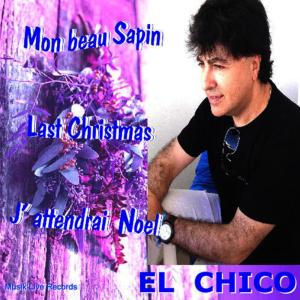 ดาวน์โหลดและฟังเพลง Last Christmas พร้อมเนื้อเพลงจาก EL CHICO