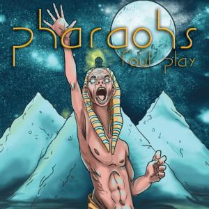 收聽Pharaohs的Vigilante歌詞歌曲
