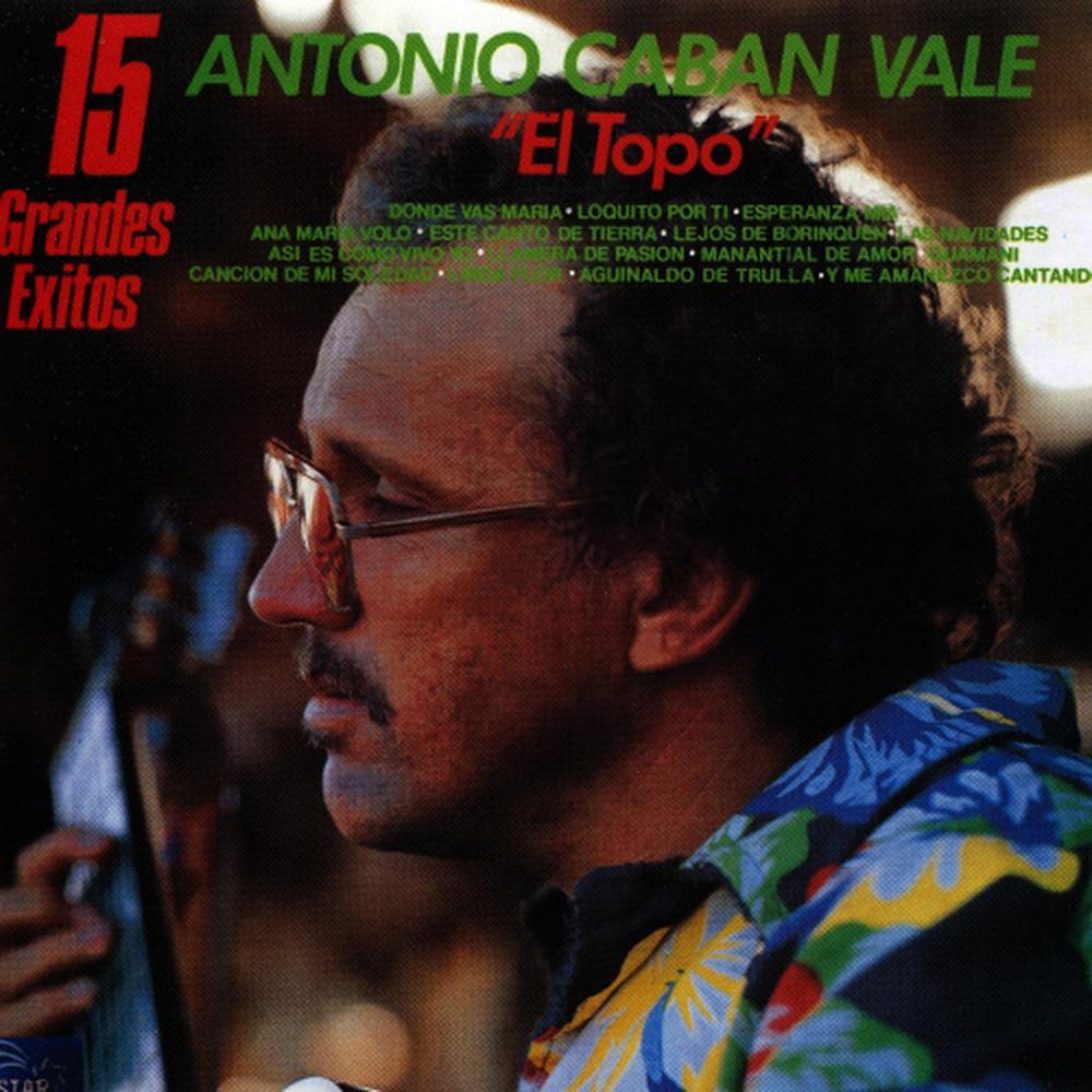 Canción de Mi Soledad