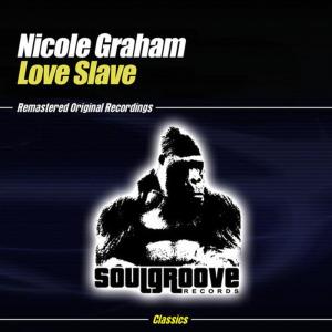 ดาวน์โหลดและฟังเพลง Love Slave (Racoon Tribal Mix) พร้อมเนื้อเพลงจาก Nicole Graham