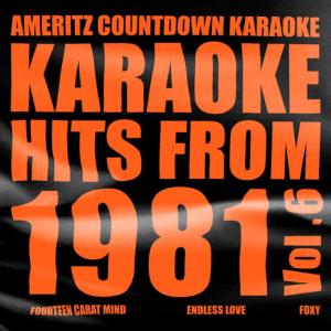 收聽Ameritz Countdown Karaoke的Everybody Salsa (In the Style of Modern Romance) (Karaoke Version)歌詞歌曲