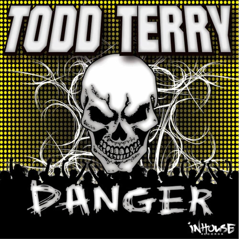 Danger [T Mix] (T Mix)