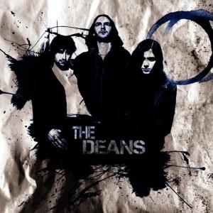 收聽The Deans的Lonely Like Me歌詞歌曲