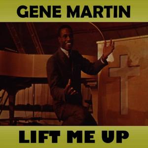 收聽Gene Martin的I Know the Lord Will Make a Way歌詞歌曲