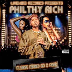 收聽Philthy Rich的She Heard I'm Rich (feat. Dubb 20 & CO)歌詞歌曲