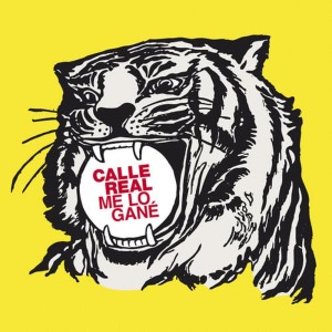 收聽Calle Real的Abreme la puerta歌詞歌曲