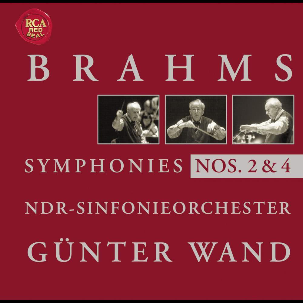 Symphony No. 2 in D Major, Op. 73: Allegro con spirito