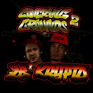 收聽S.B.的The One's ft Axion Jaxion (Explicit)歌詞歌曲