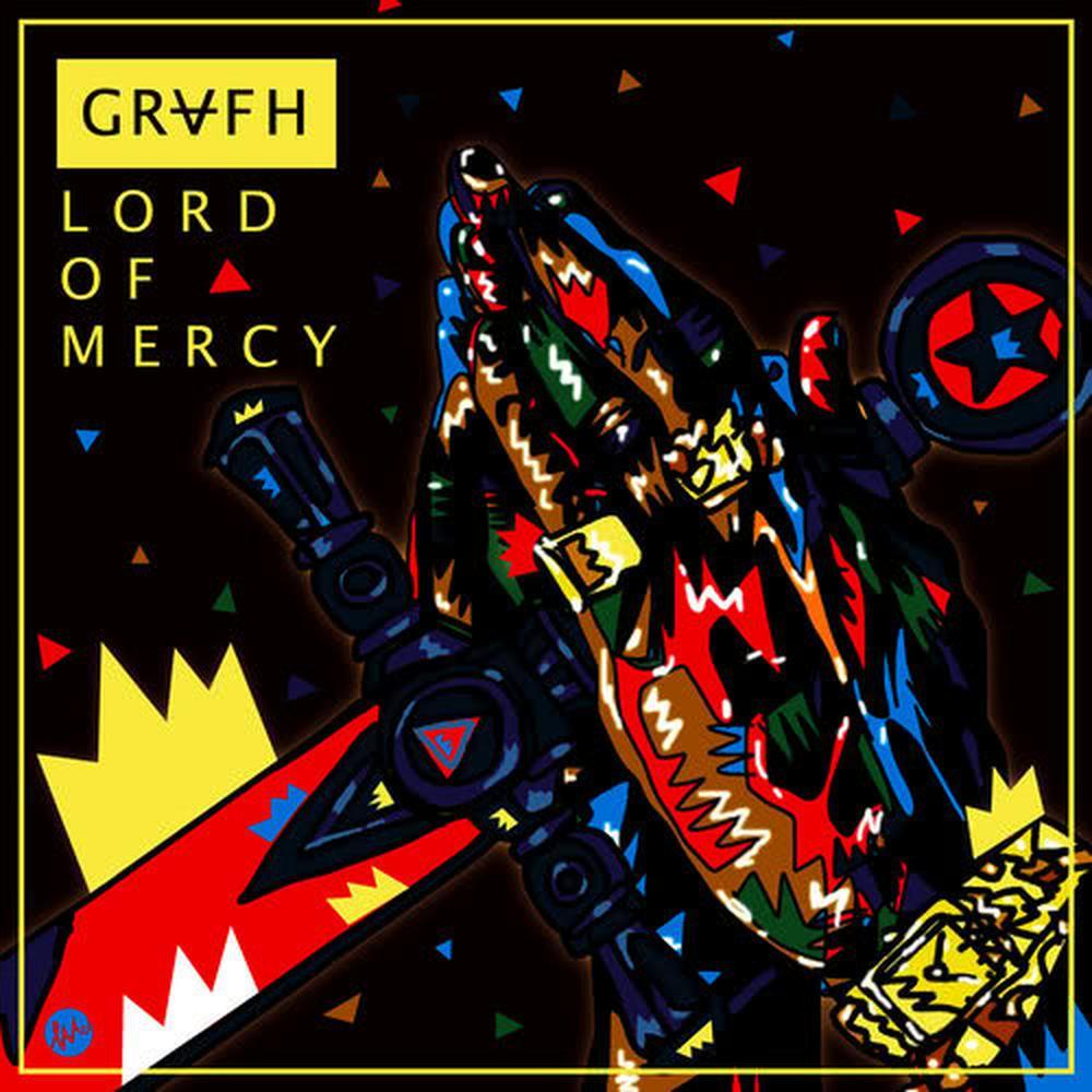 Lord of Mercy