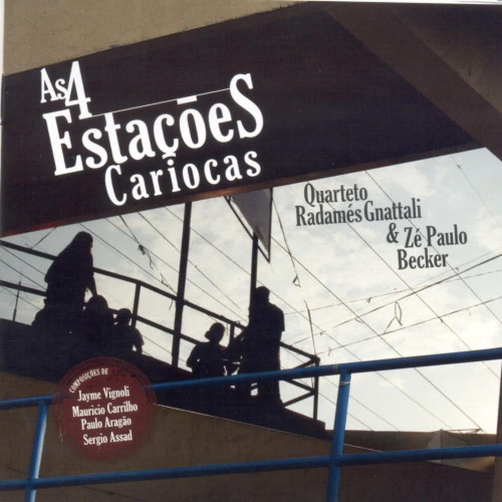 Estação Central do Brasil