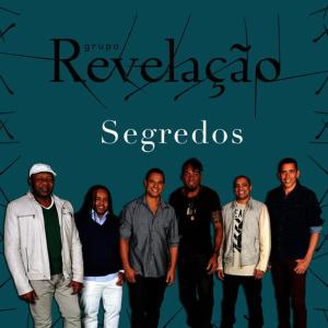 Grupo Revelação的專輯Segredos