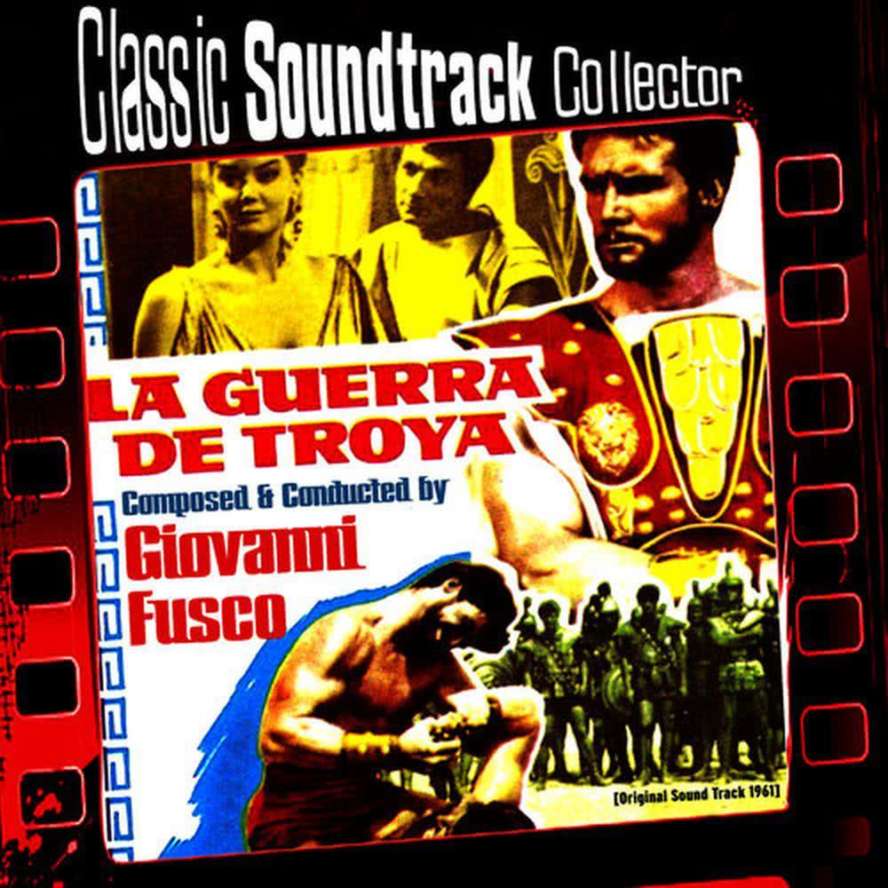 Morte di Creusa e Esodo(finale - mix senza coro)