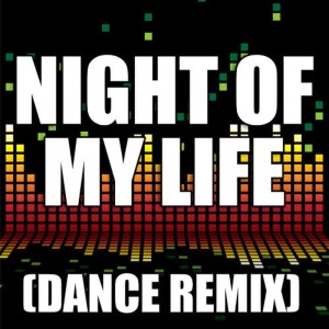 收聽Redd Stylez的Night of My Life (Dance Remix)歌詞歌曲