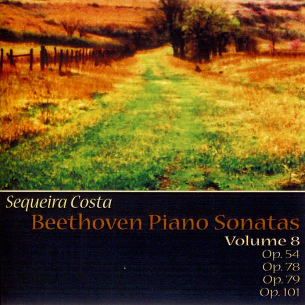 Op. 101 in A: Allegro risoluto