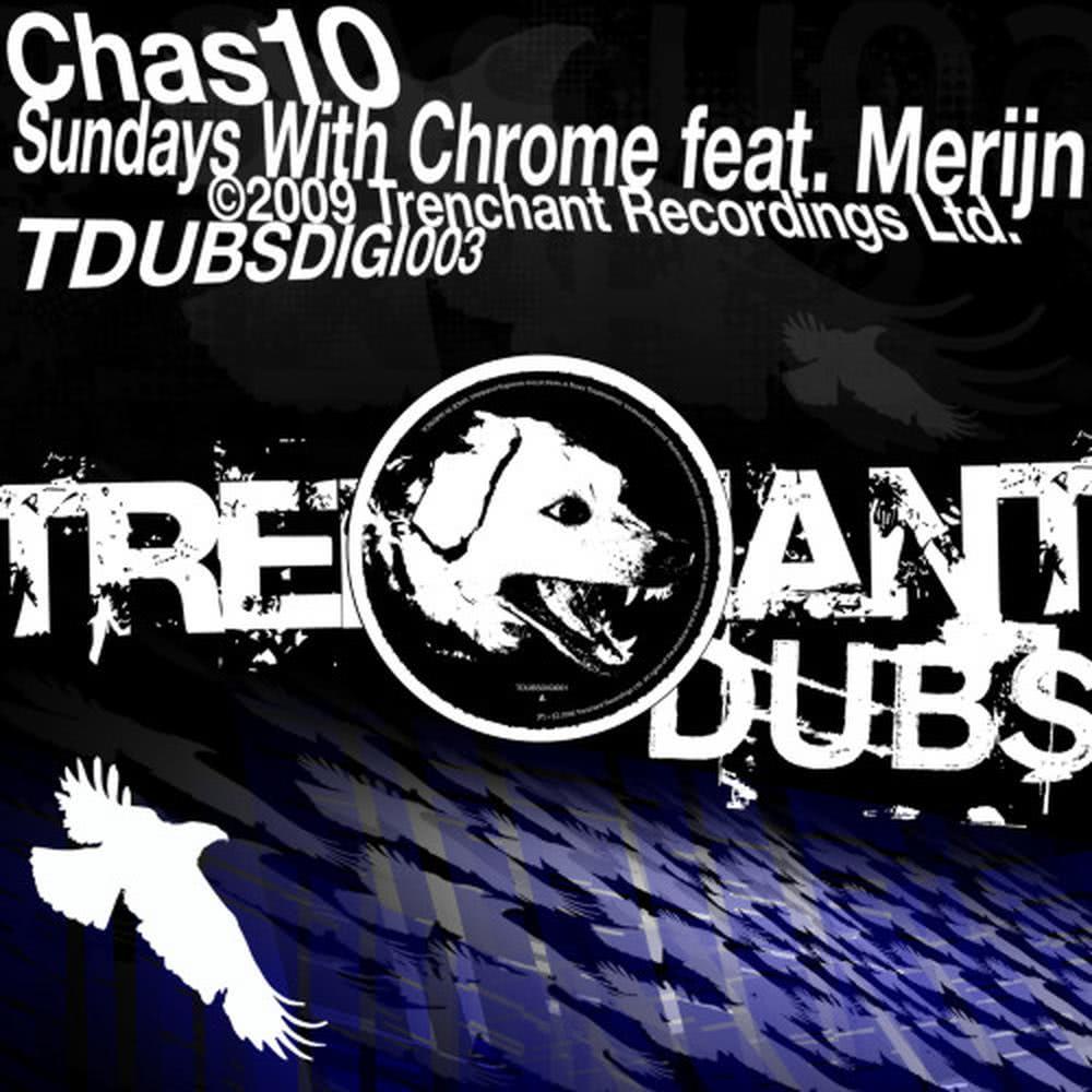 Sundays With Chrome (J Courage Remix)