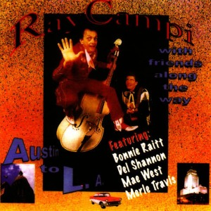 ดาวน์โหลดและฟังเพลง Austin Waltz พร้อมเนื้อเพลงจาก Ray Campi