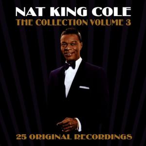 收聽Nat King Cole的Song Of Delilah歌詞歌曲