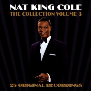 收聽Nat King Cole的Lush Life歌詞歌曲