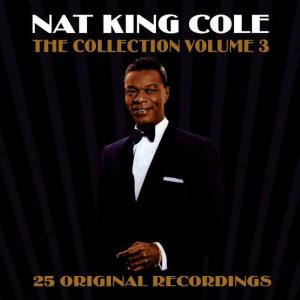 收聽Nat King Cole的If I Give My Heart To You歌詞歌曲