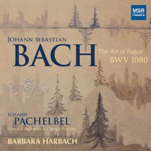 收聽Barbara Harbach的Chorale Prelude, Von Der Menschwerdung Christi - Nun Komm Der Heiden Heiland歌詞歌曲