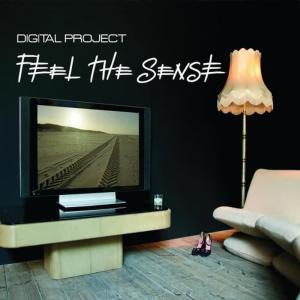 อัลบัม Feel The Sense ศิลปิน Digital Project feat. Katy Blue
