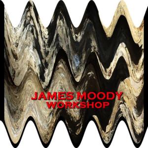 James Moody的專輯Workshop