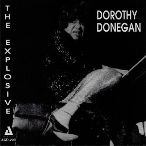 ดาวน์โหลดและฟังเพลง I Just Want to Sing พร้อมเนื้อเพลงจาก Dorothy Donegan