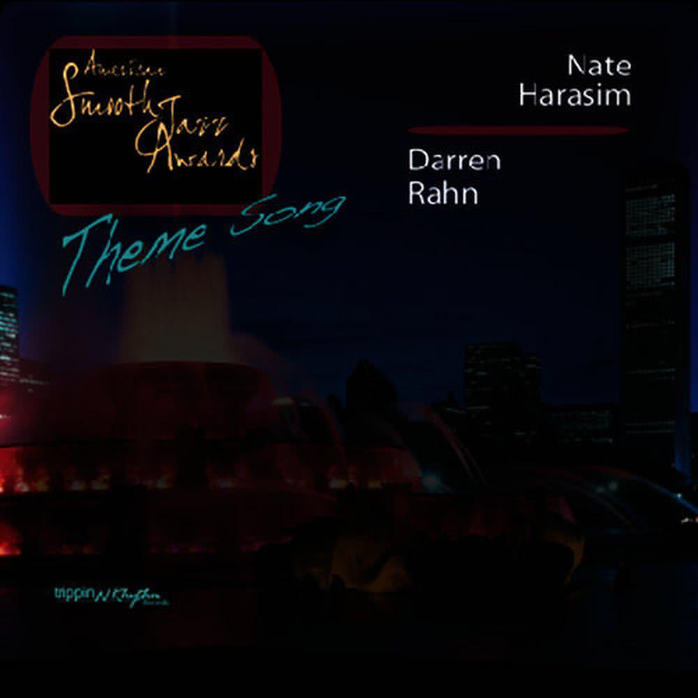 American Smooth Jazz Awards Theme