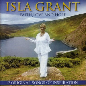 อัลบัม Faith, Love and Hope ศิลปิน Isla Grant