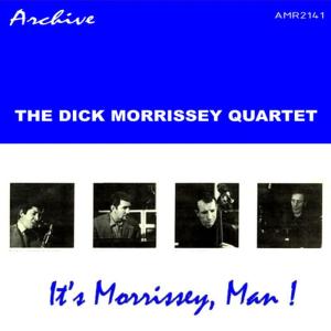 ดาวน์โหลดและฟังเพลง Where Is Love? พร้อมเนื้อเพลงจาก Dick Morrissey
