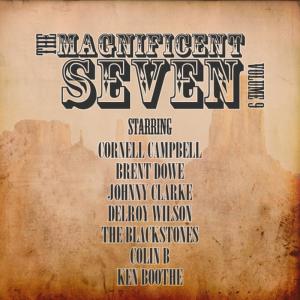 ดาวน์โหลดและฟังเพลง I've Got the Power พร้อมเนื้อเพลงจาก Ken Boothe