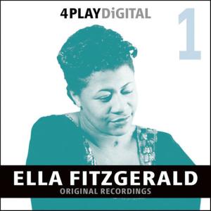 ดาวน์โหลดและฟังเพลง Summertime พร้อมเนื้อเพลงจาก Ella Fitzgerald