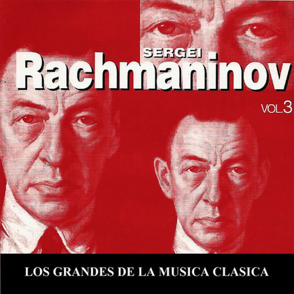 13 Preludes, Op. 32: XIII. Grave