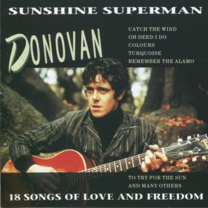 ดาวน์โหลดและฟังเพลง Season Of The Witch พร้อมเนื้อเพลงจาก Donovan