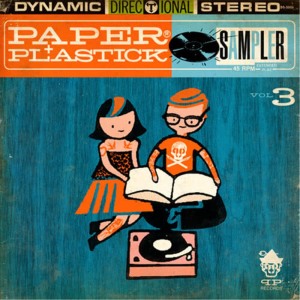 อัลบัม 2013 Summer Sampler ศิลปิน Lightyear