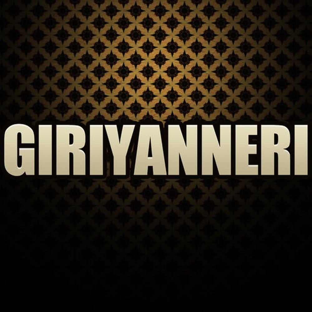 Giriyanneri