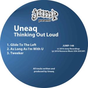 ดาวน์โหลดและฟังเพลง Glide to the Left พร้อมเนื้อเพลงจาก Uneaq