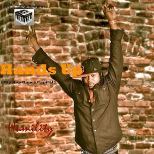 ดาวน์โหลดและฟังเพลง Hands Up พร้อมเนื้อเพลงจาก Humility