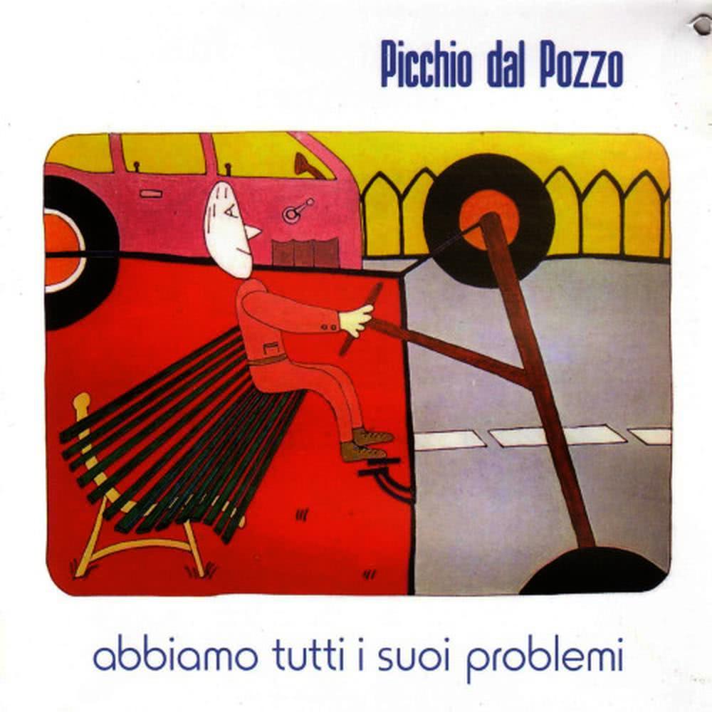 Uccallin Del Bosco