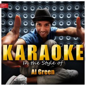 ดาวน์โหลดและฟังเพลง You Ought to Be With Me (In the Style of AL Green) (Karaoke Version) พร้อมเนื้อเพลงจาก Ameritz Top Tracks