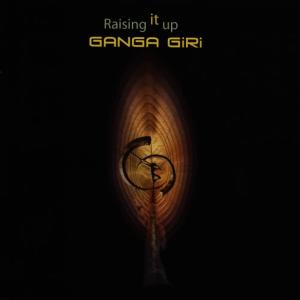 收聽Ganga Giri的Nature Spirit歌詞歌曲