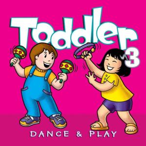 Twin Sisters Productions的專輯Toddler Dance & Play 3