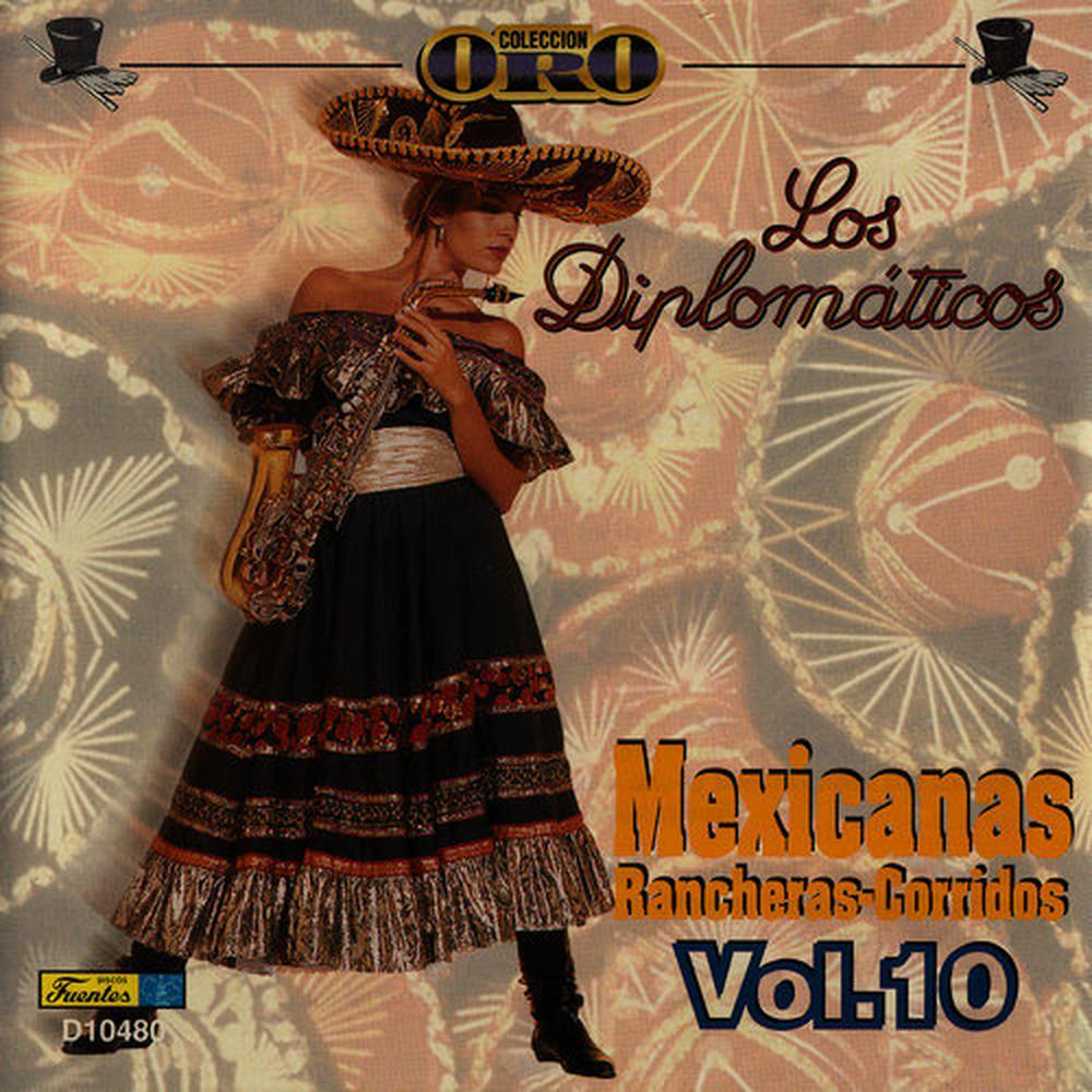 Jarabe Tapatío(Instrumental) (纯音乐)