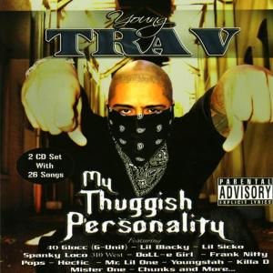 收聽Young Trav的Cause I Say So (Feat. Trav & Chunks)歌詞歌曲