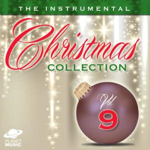 อัลบัม The Instrumental Christmas Collection, Vol. 9 ศิลปิน The Hit Co.
